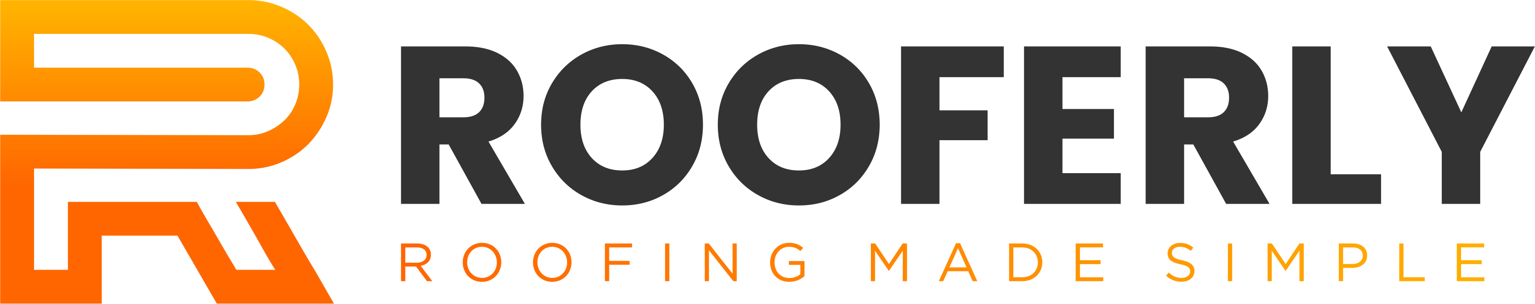 Rooferly Logo